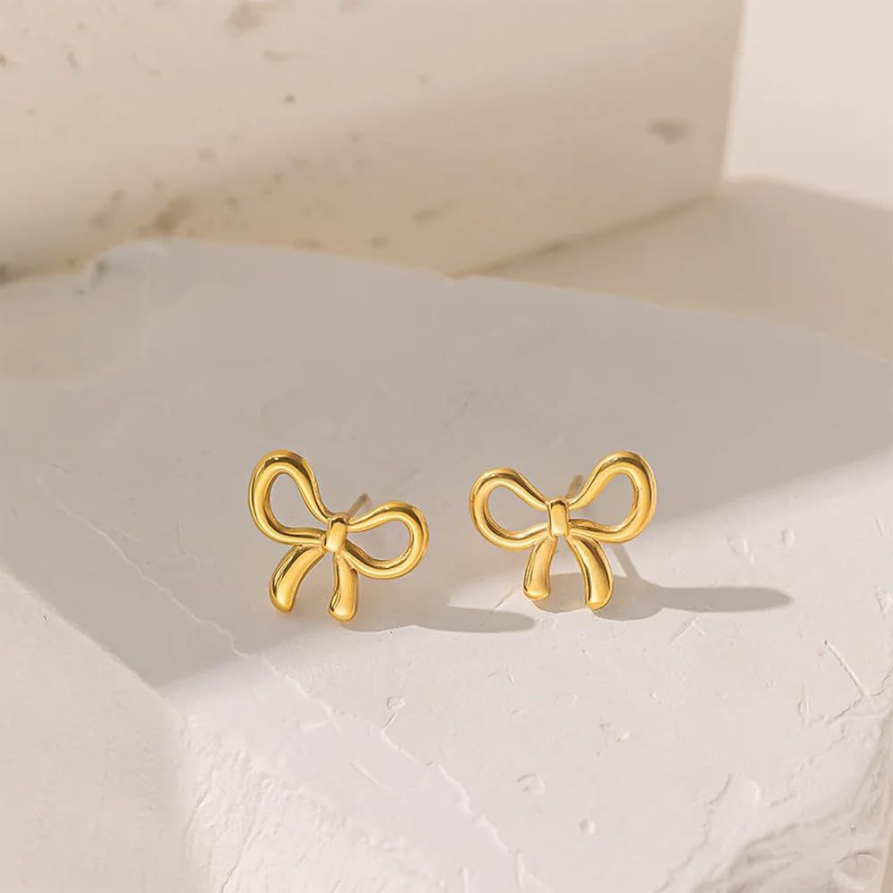 Bo Ear Rings