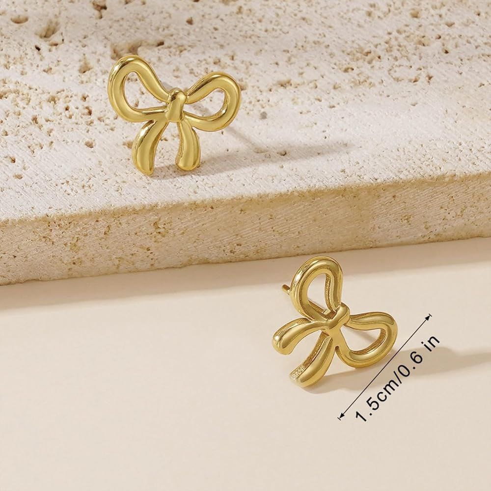 Bo Ear Rings