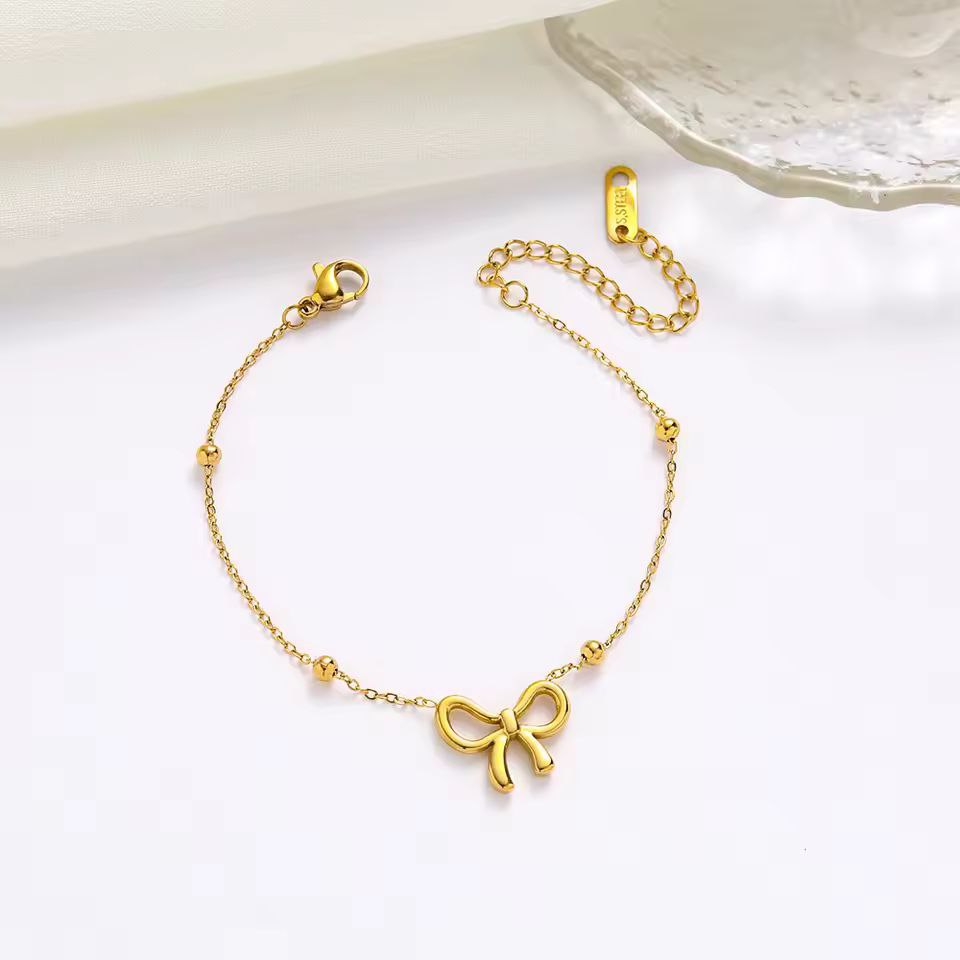 Bo Bracelet