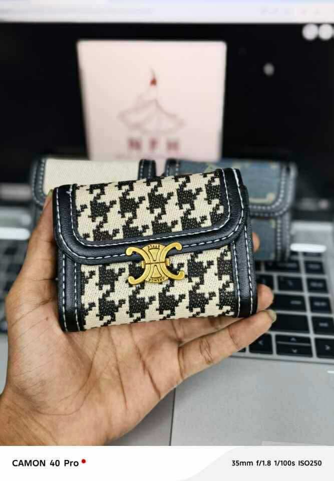 Mini Wallet
