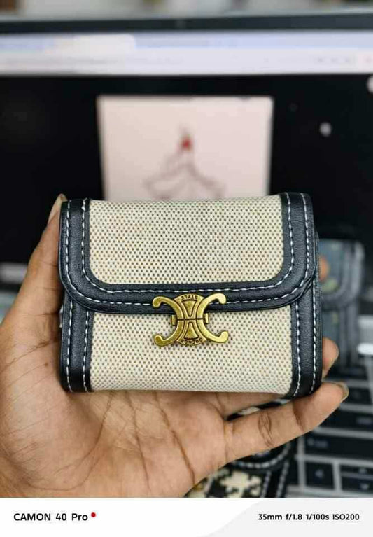 Mini Wallet