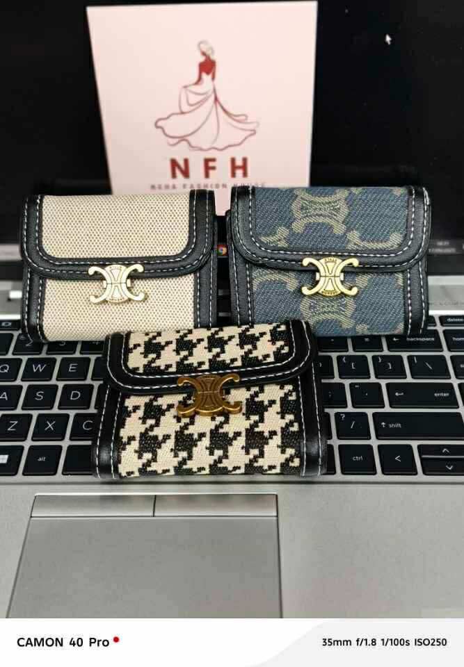 Mini Wallet