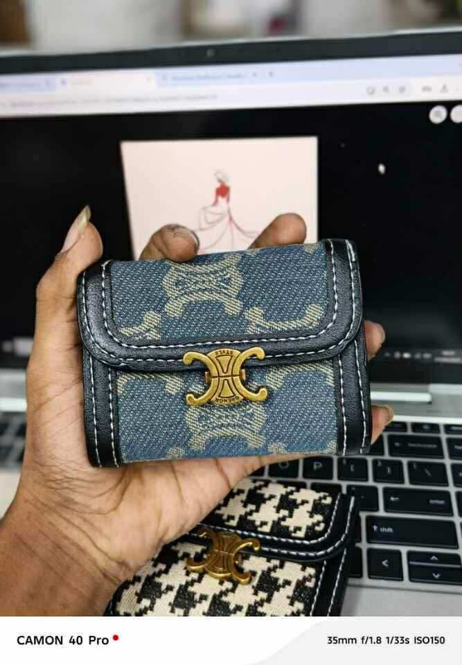 Mini Wallet