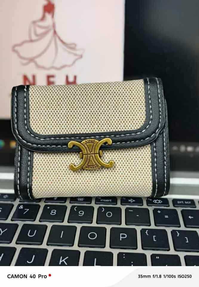 Mini Wallet