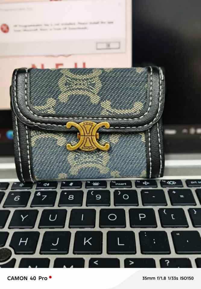 Mini Wallet