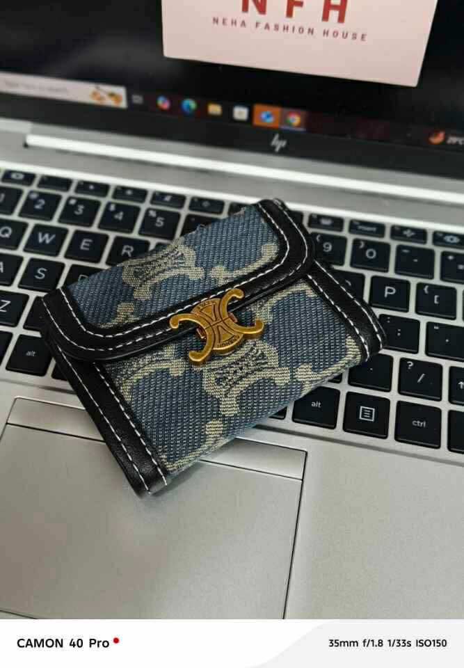 Mini Wallet