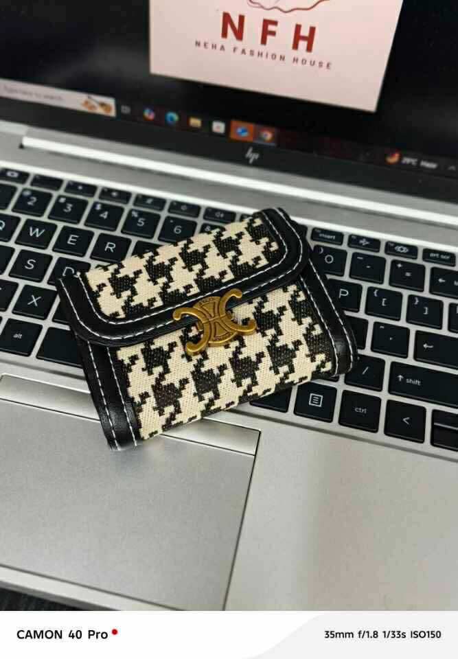 Mini Wallet