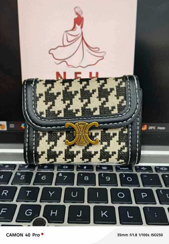 Mini Wallet