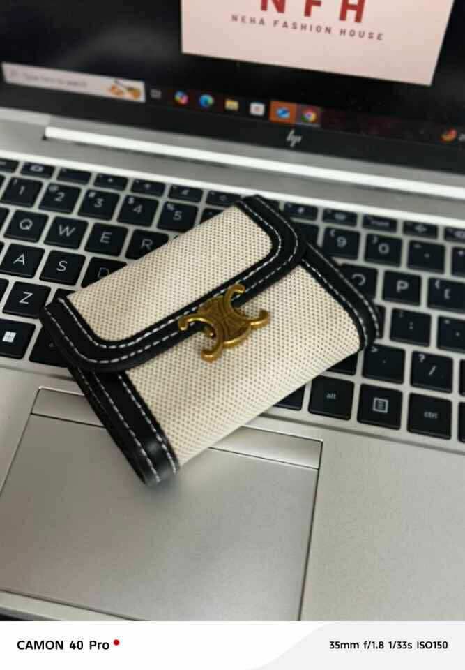 Mini Wallet