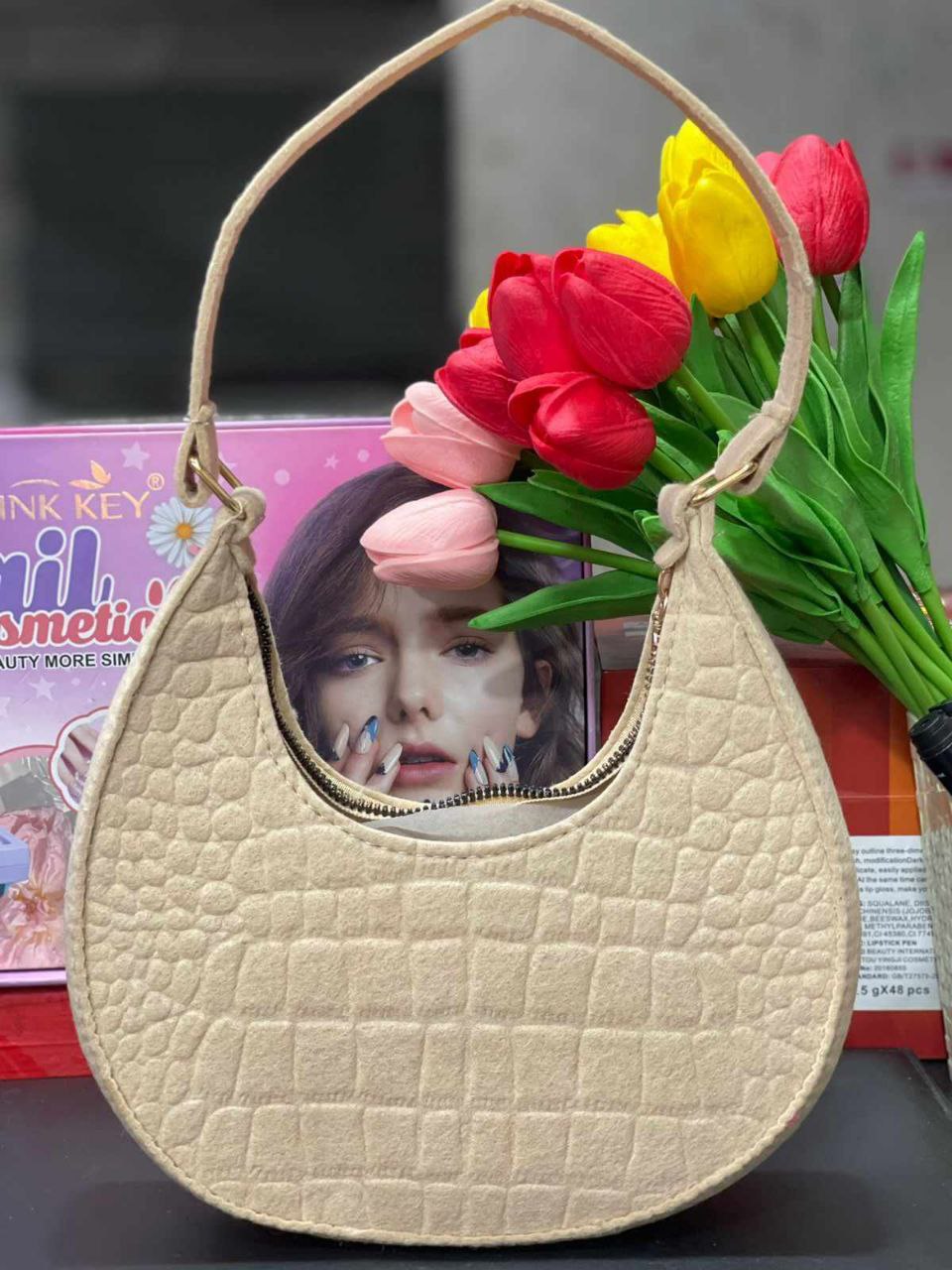 Moon Bag