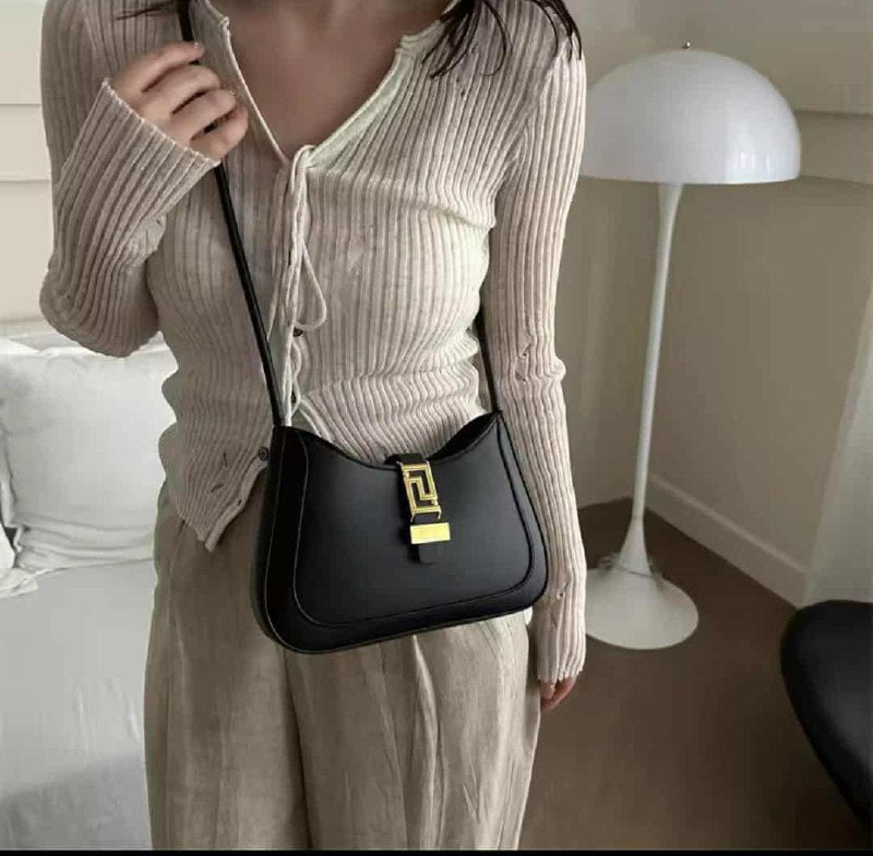 Casual Crossbody Shoulder Bag