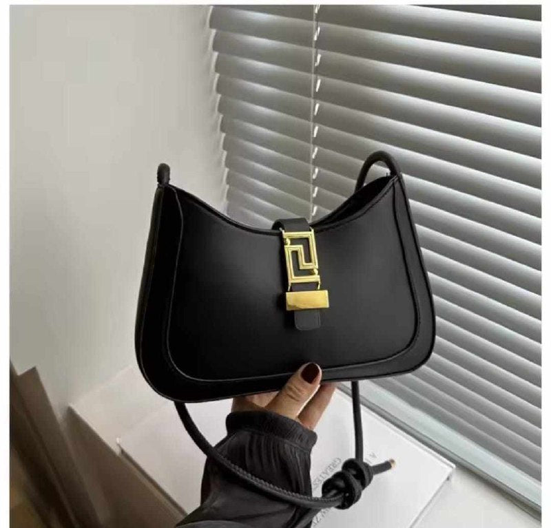 Casual Crossbody Shoulder Bag