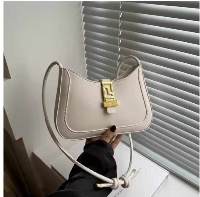 Casual Crossbody Shoulder Bag