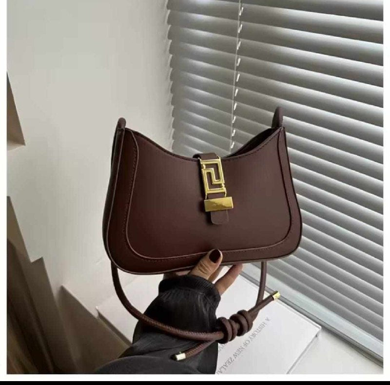 Casual Crossbody Shoulder Bag