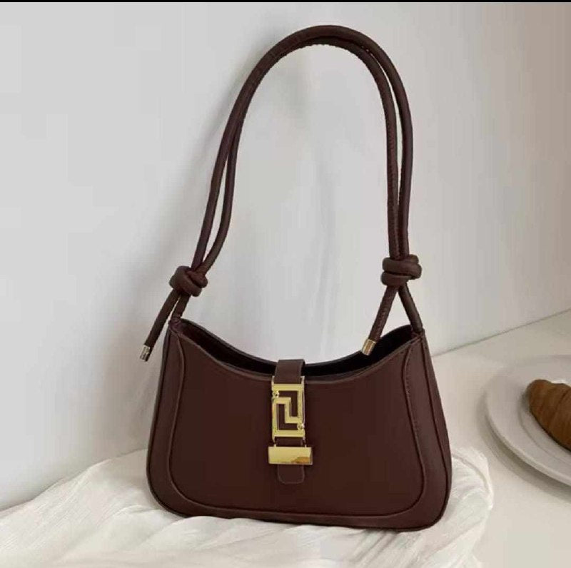 Casual Crossbody Shoulder Bag