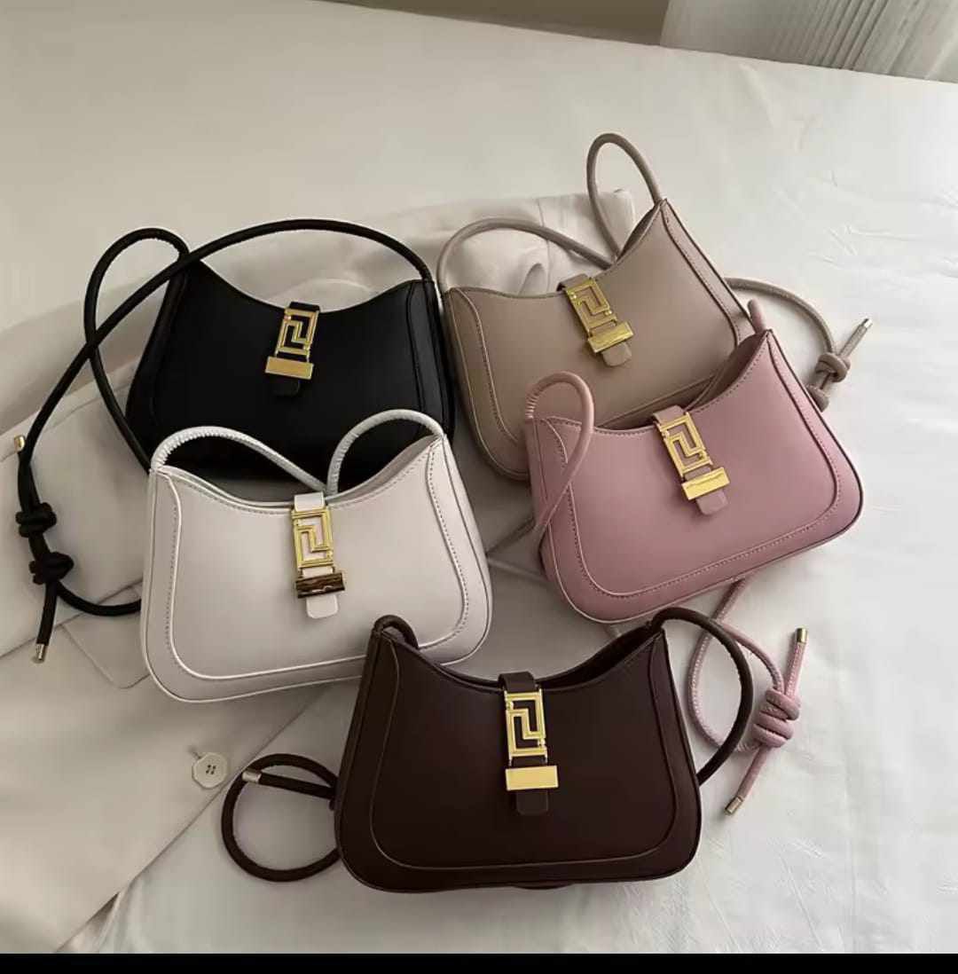 Casual Crossbody Shoulder Bag