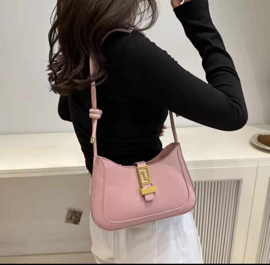 Casual Crossbody Shoulder Bag