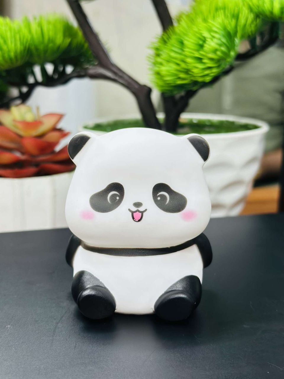 Cute Panda Night Light