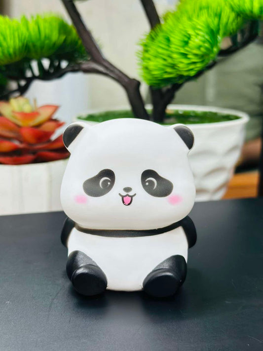 Cute Panda Night Light