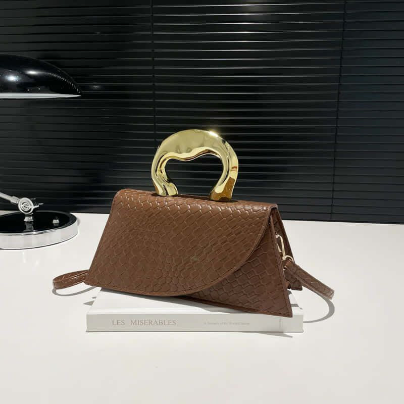 Alligator Bag