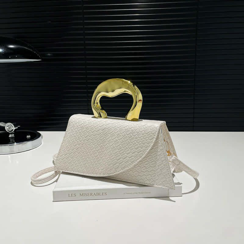 Alligator Bag