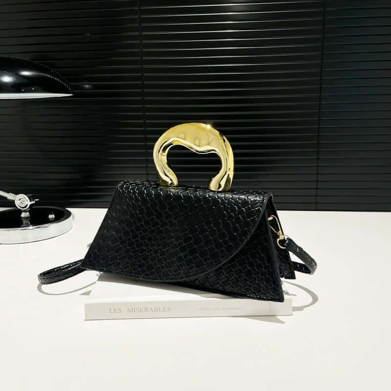 Alligator Bag