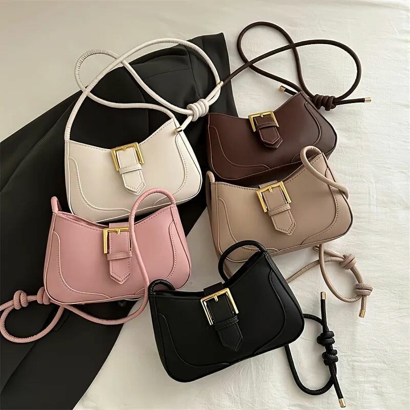 Women's Fashion Underarm Bag