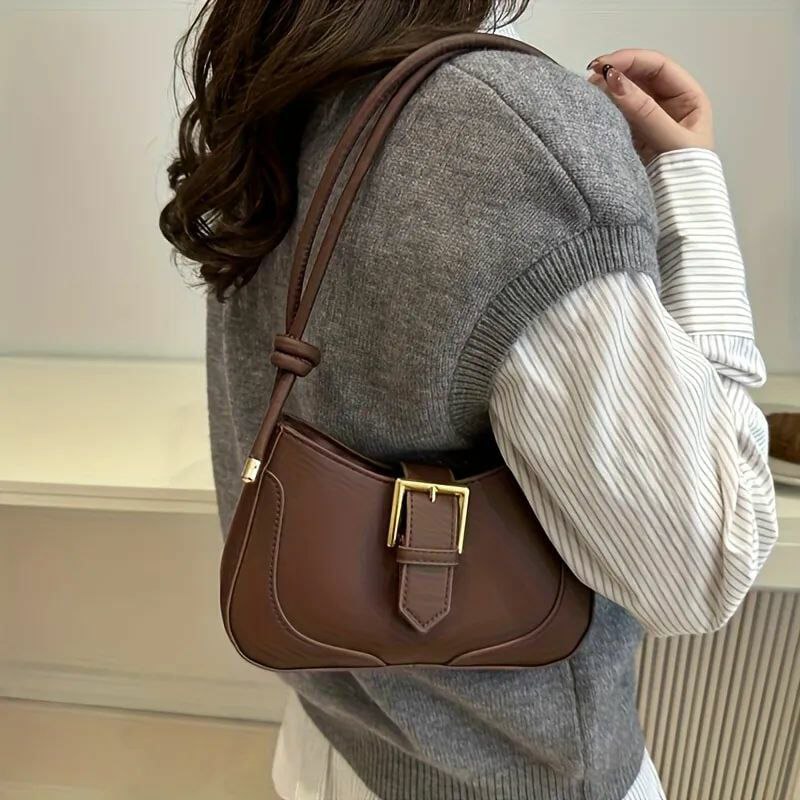Women's Fashion Underarm Bag
