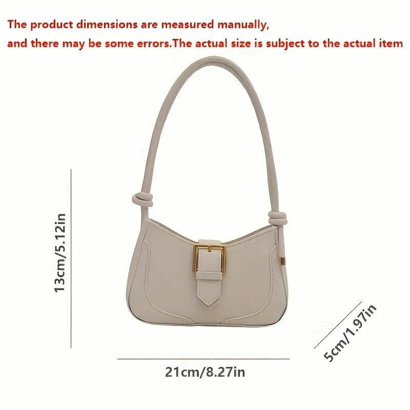 Women's Fashion Underarm Bag