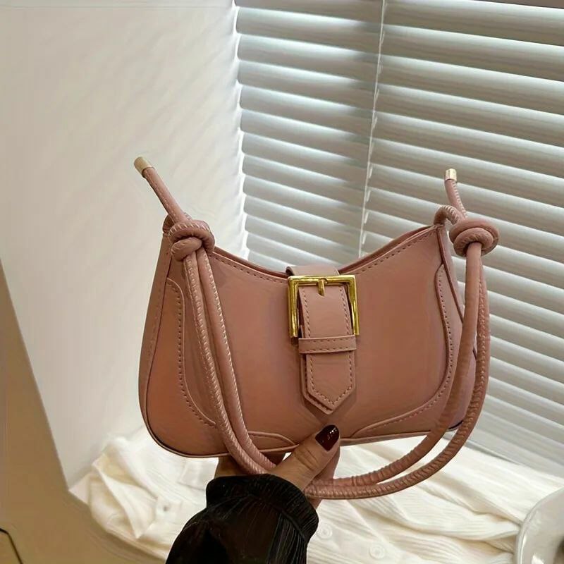 Women's Fashion Underarm Bag