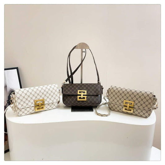 Dedoo Small Fashion Bag