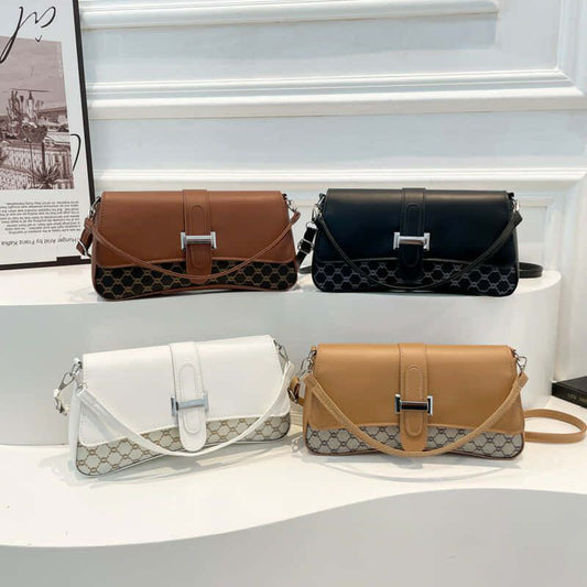 French Niche Bag