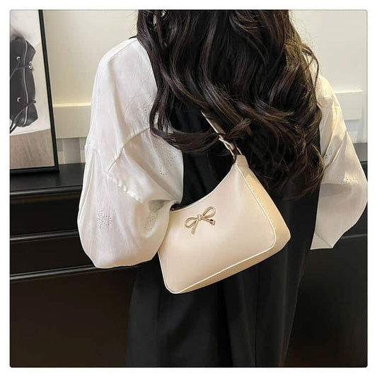 Korean Style Small Bo Bag