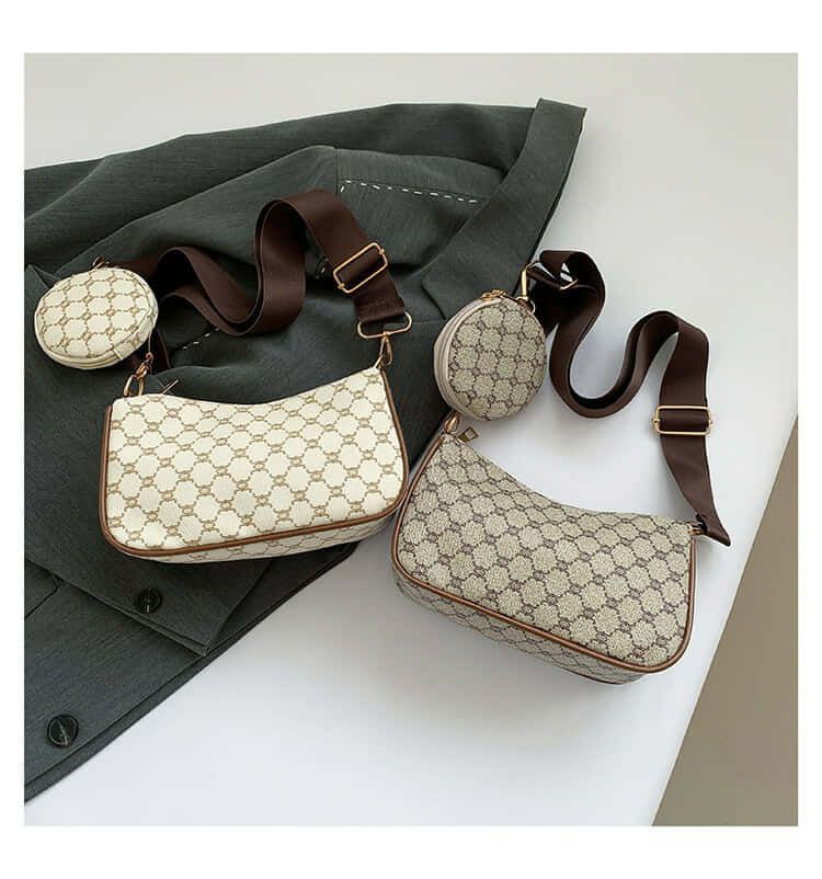 Ophidia Mini Tow in One Bag