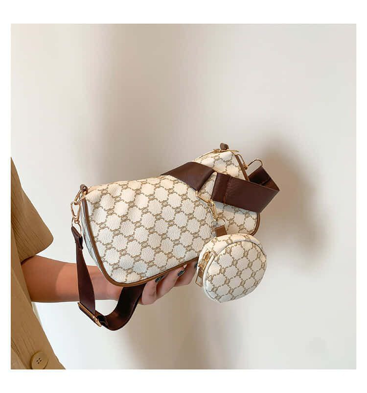 Ophidia Mini Tow in One Bag