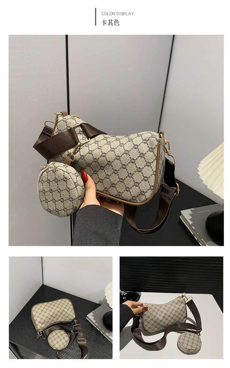 Ophidia Mini Tow in One Bag