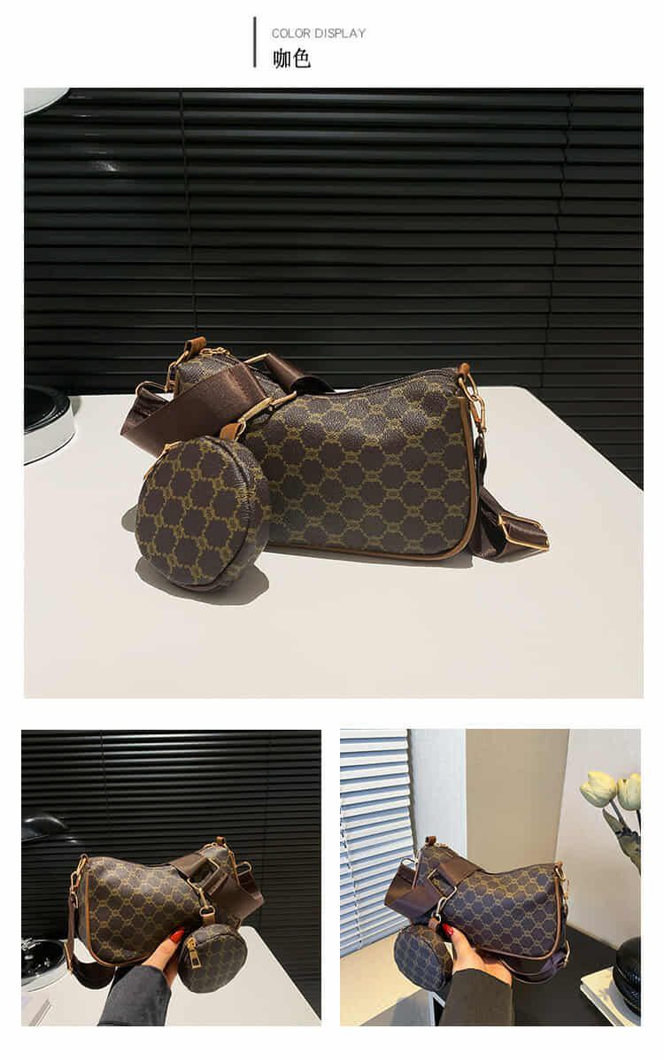 Ophidia Mini Tow in One Bag