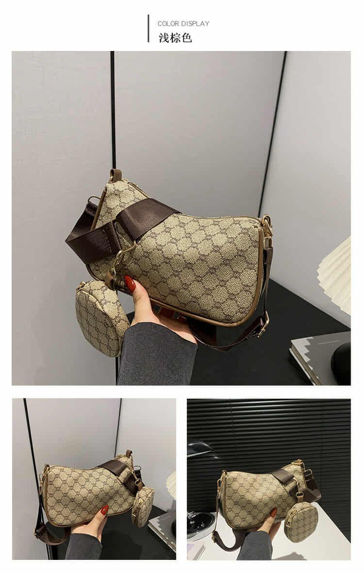 Ophidia Mini Tow in One Bag