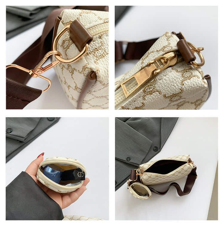 Ophidia Mini Tow in One Bag