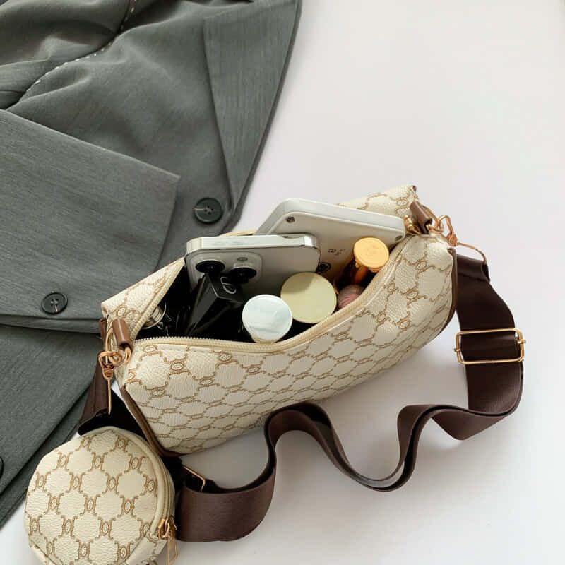 Ophidia Mini Tow in One Bag