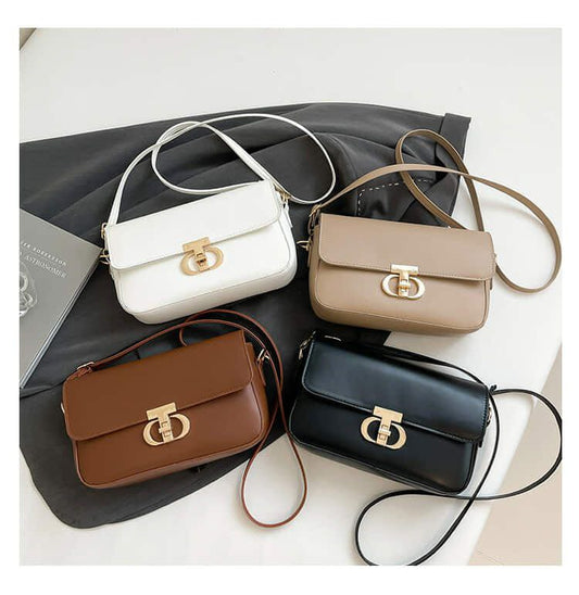 Jesslyn Korean Bag