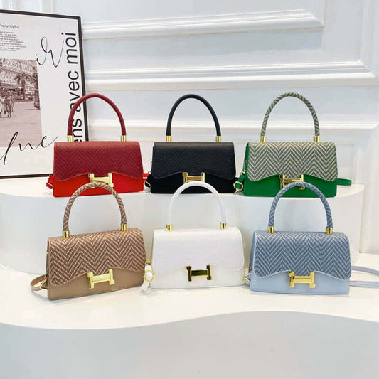 High-Quality Cross Body Bag