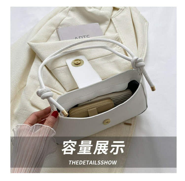 Baguette Bag
