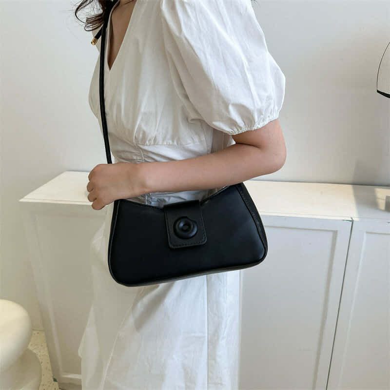 Baguette Bag