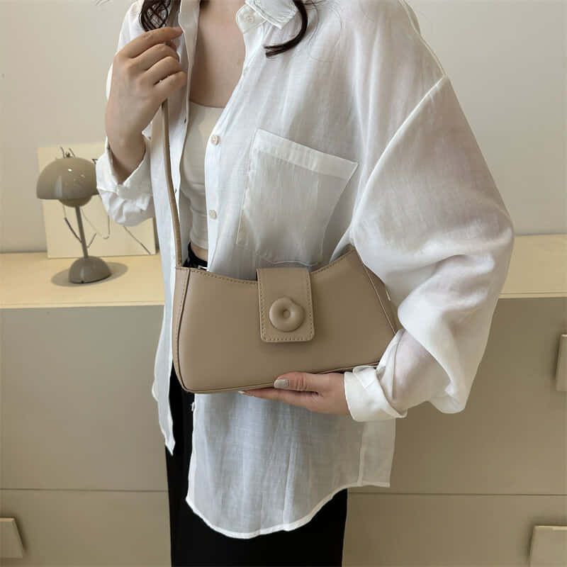 Baguette Bag
