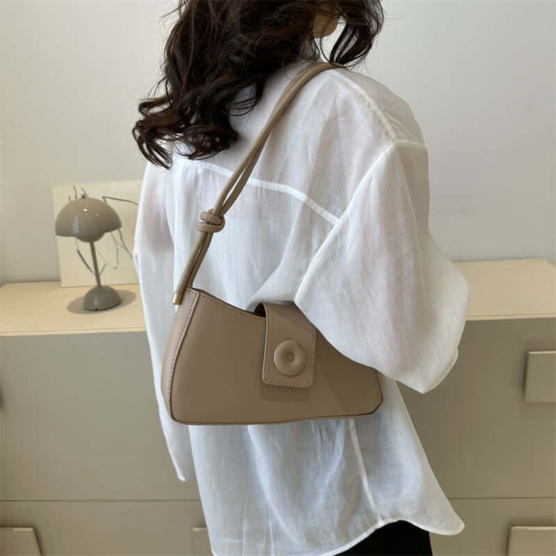 Baguette Bag