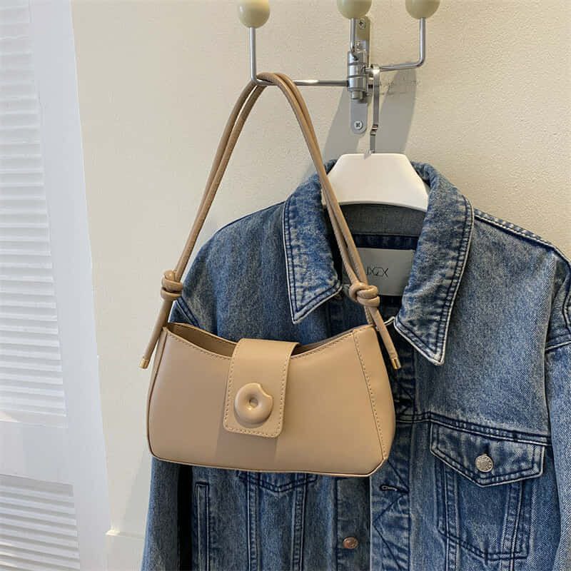 Baguette Bag