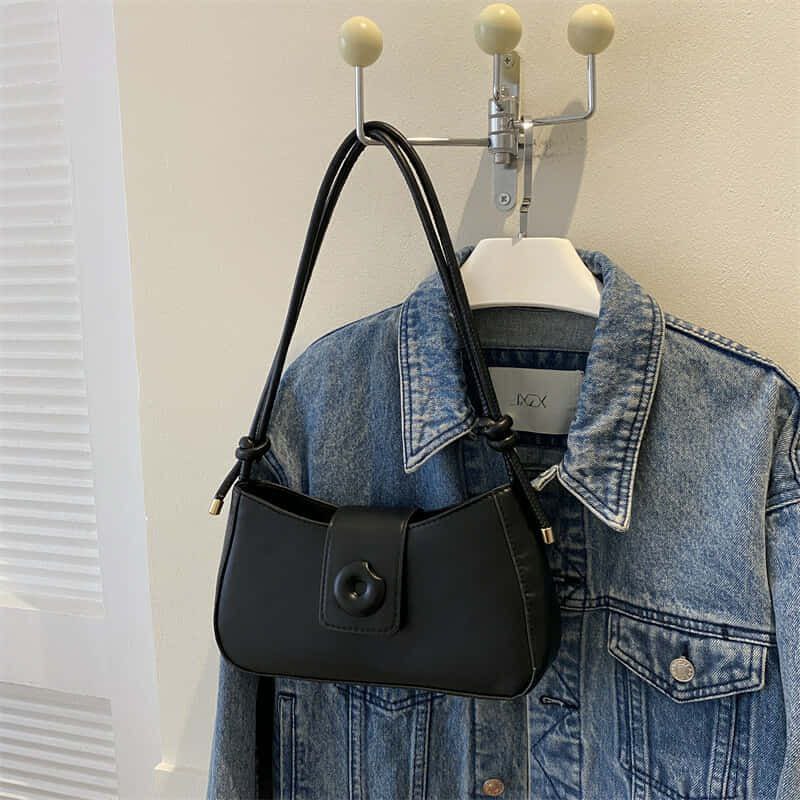 Baguette Bag