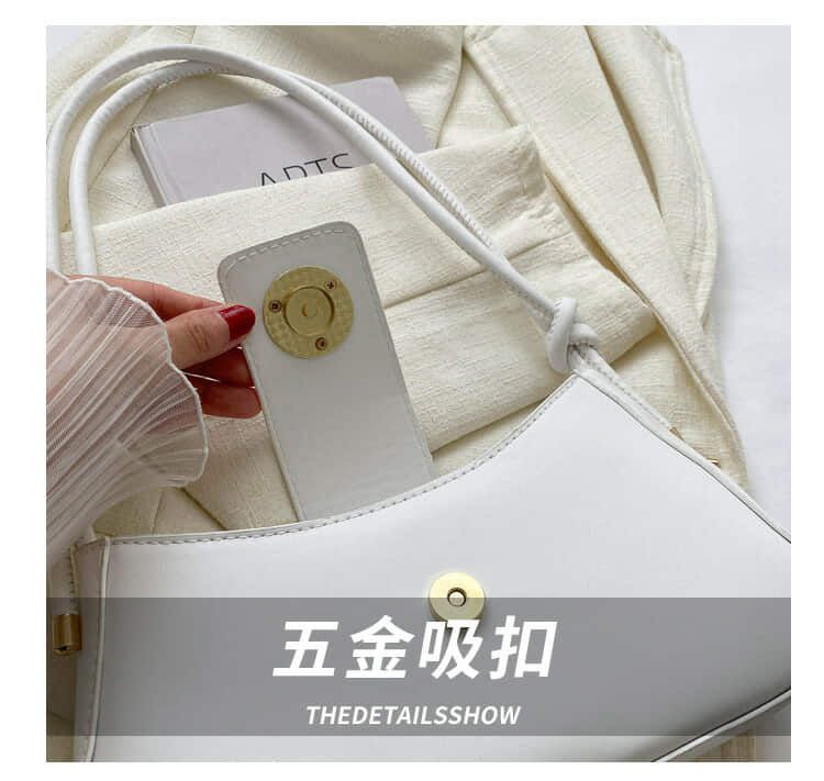 Baguette Bag