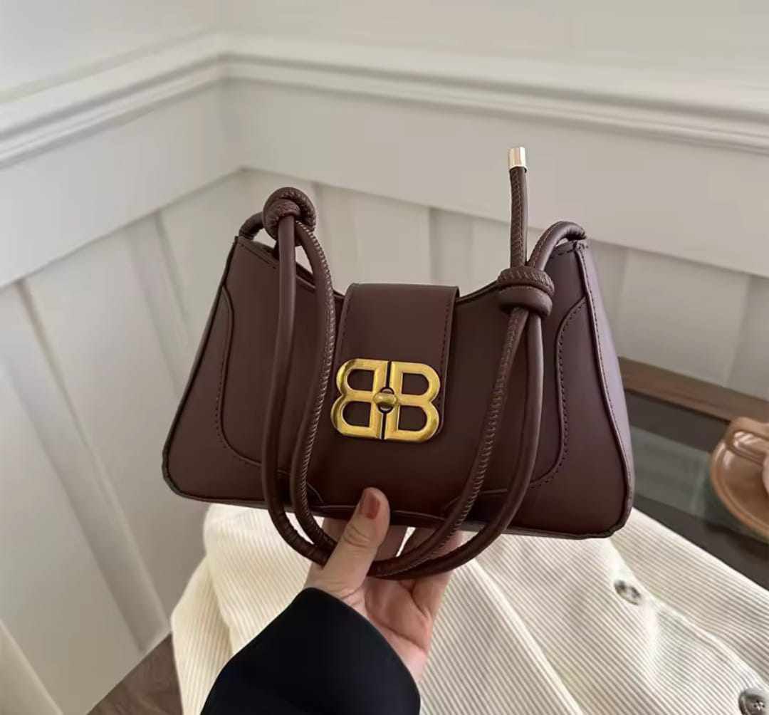 BB Shoulder Bag